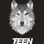 TEEN-WOLF