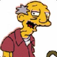 Crazy Old Man Gif