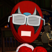 Steam Community Avatar