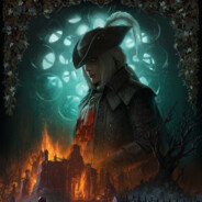 Lady Maria