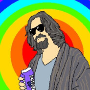 theDude