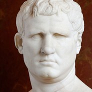 Marcus Agrippa's Avatar