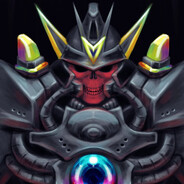 Steam Community Avatar