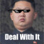 Kim Jong Dong