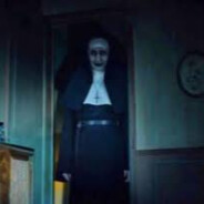 THE NUN