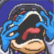 BluePhrog