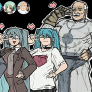Steam Community Avatar