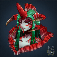 Steam Community Avatar