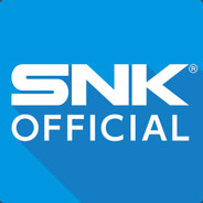 SNK CORPORATION banner