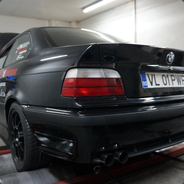 M5Phenomenon/YouTube