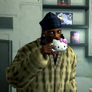 Steam Community Avatar