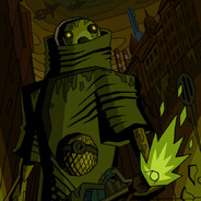 Steam Community Avatar