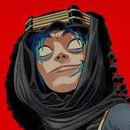 Steam Community Avatar