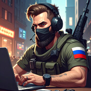 Steam Community Avatar