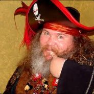 SirButtPirate