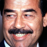 Saddam's Avatar