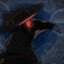 plague doctor