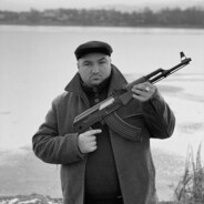 Steam Community Avatar