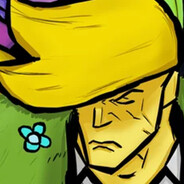 Steam Community Avatar