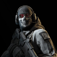 Ghost(dust2 nin AMK)