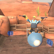 Steam Community Avatar