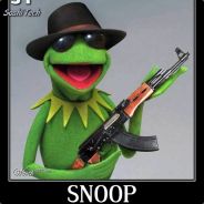 SNOOPfrog's Avatar