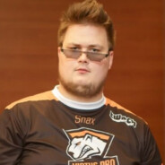 Ronaldinho of CS