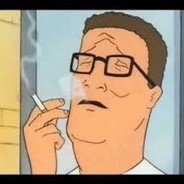 Hank Hill