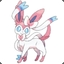 ❤ A Synergetic Sylveon ❤