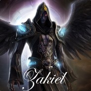 Zakiel