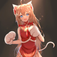 嘉然Diana