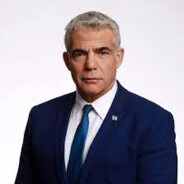 Yair Lapid