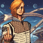 Steam Community Avatar