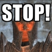 You violated the law