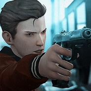 Steam Community Avatar