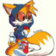 tails fachero facherito