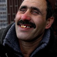 Steam Community Avatar