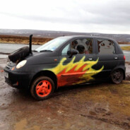 mATIZ