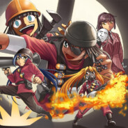 Steam Community Avatar