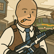 Steam Community Avatar