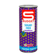 S-Budget Heidelbeere