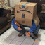 Cardboard Box