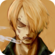 Sanji - steam id 76561197962883670