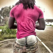 Backshot Bandit