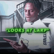 Steam Community Avatar
