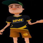 Steam Community Avatar