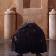 Darth Small