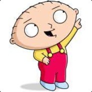Stewie's Avatar