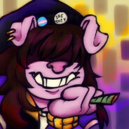 Steam Community Avatar