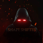 The Shape Shifter